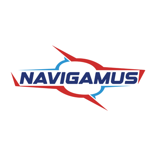 Logo de NAVIGAMUS